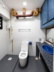 Blk 252 Compassvale Street (Sengkang), HDB 5 Rooms #554122411